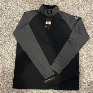 Nike Drill Top
